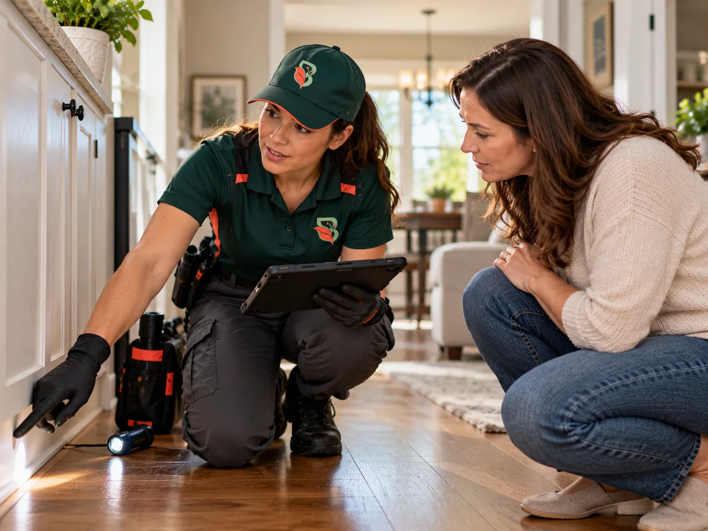 Pest Control Franklin, MN FAQs